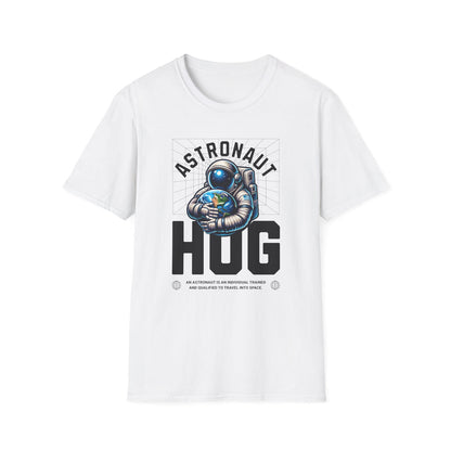 Astronaut Hug - Classic Fit