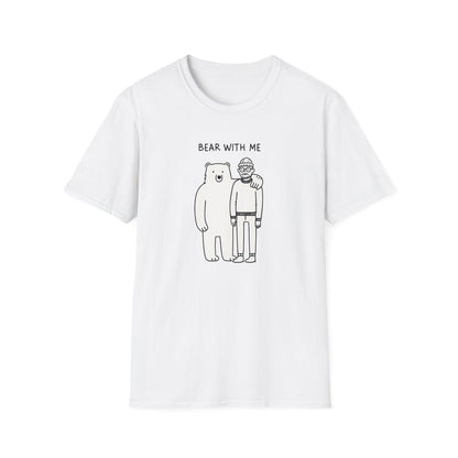 Bear With Me - Classic Fit