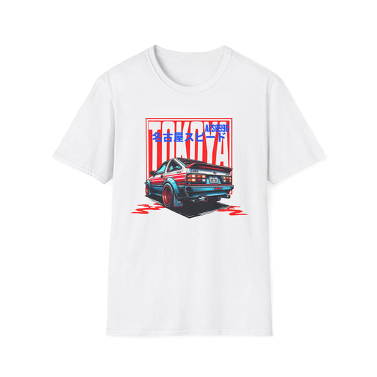 Tokoya Car - Classic Fit