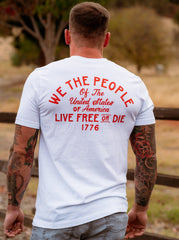 We The People T-Shirt