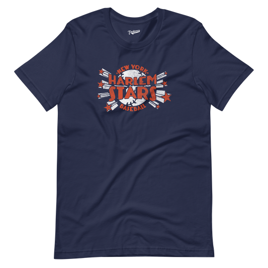 Harlem Stars - Unisex T-Shirt