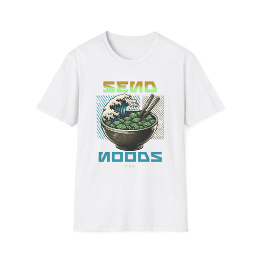Send Noods Ramen - Classic Fit