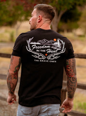 The Big Rack T-Shirt