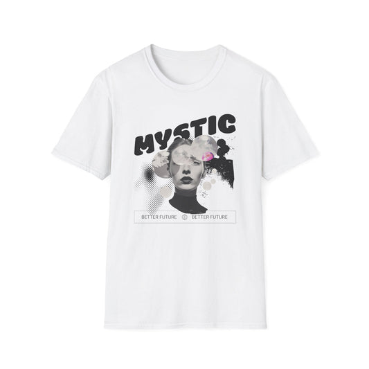 Mystic - Classic Fit