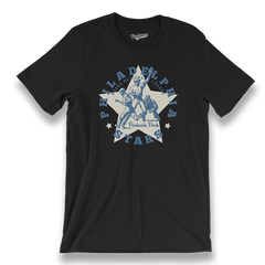 NNL - Philadelphia Stars - Unisex T-Shirt