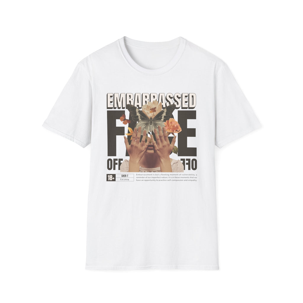 Embarrassed - Classic Fit