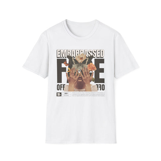 Embarrassed - Classic Fit