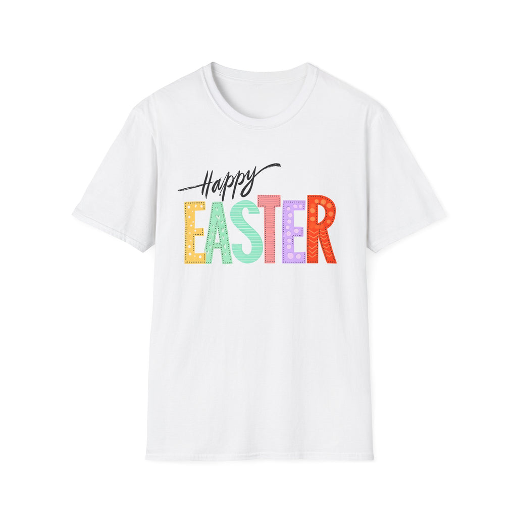 Happy Easter v1 - Classic Fit