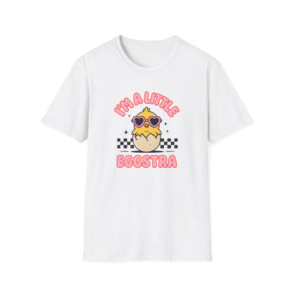 A Little Eggstra - Classic Fit