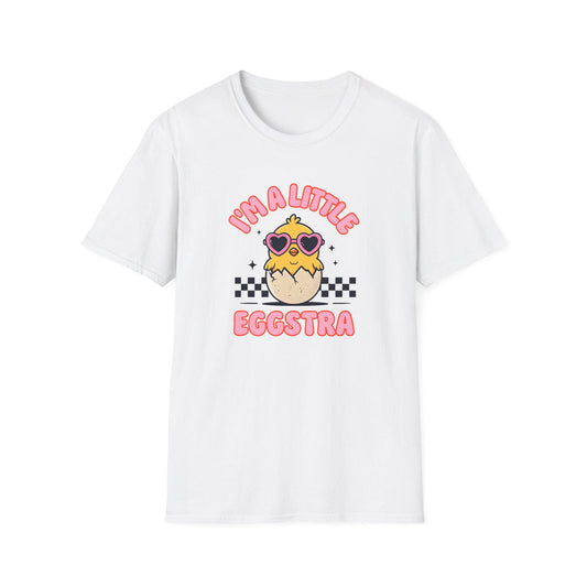 A Little Eggstra - Classic Fit