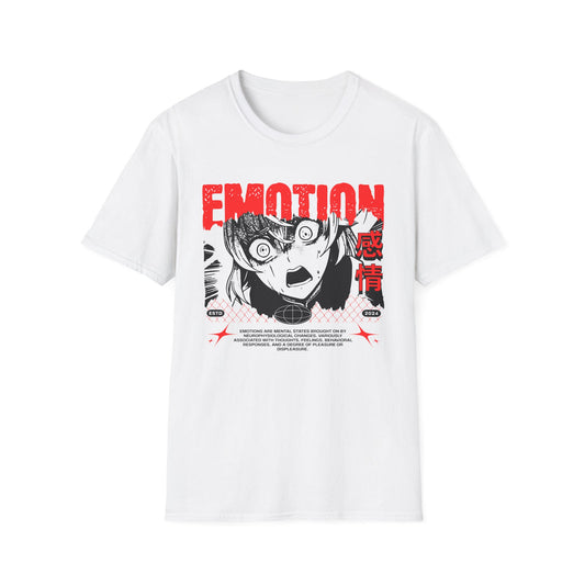 Emotion Anime - Classic Fit