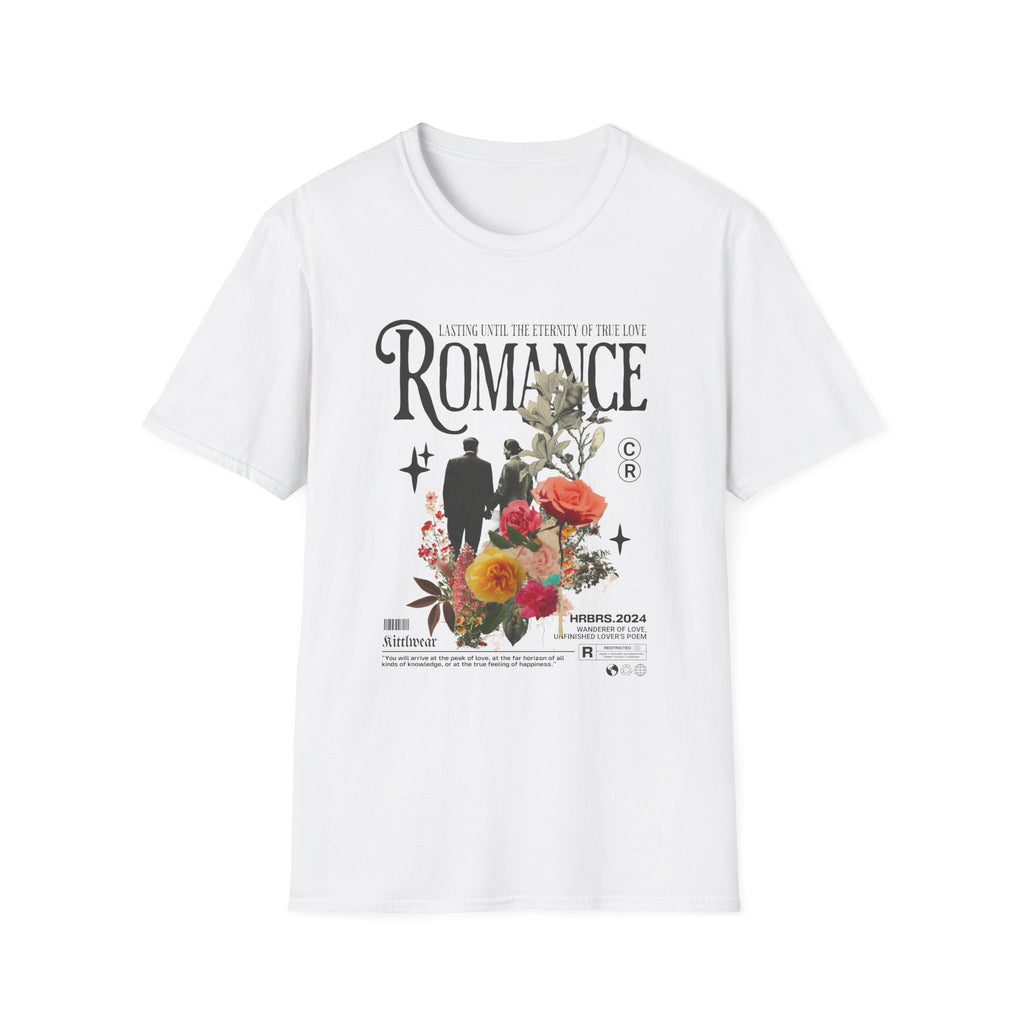 Romance - Classic Fit