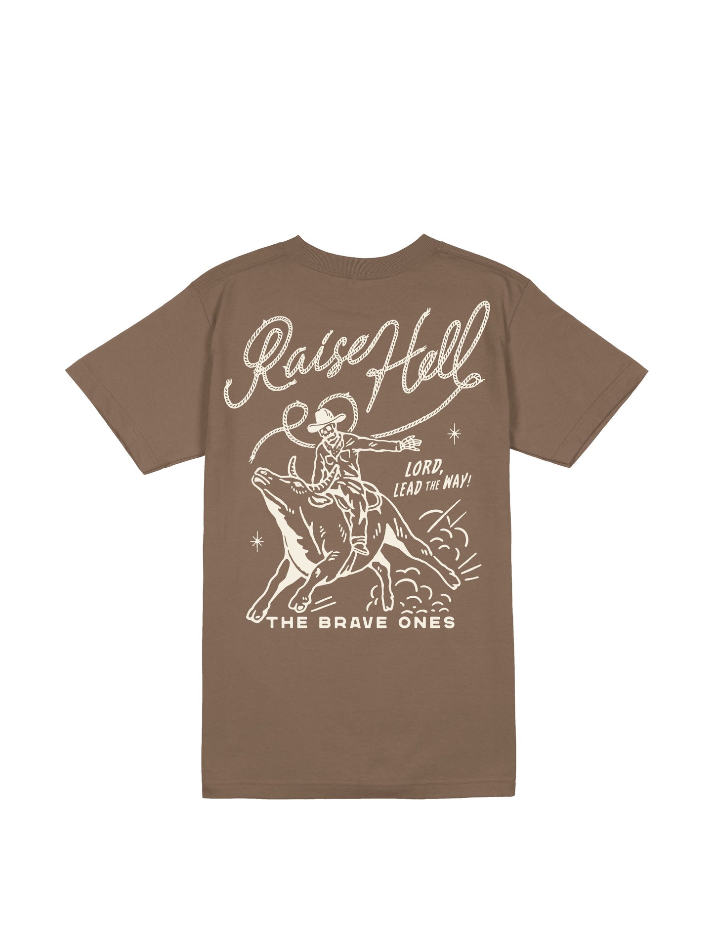 Raise Hell T-Shirt