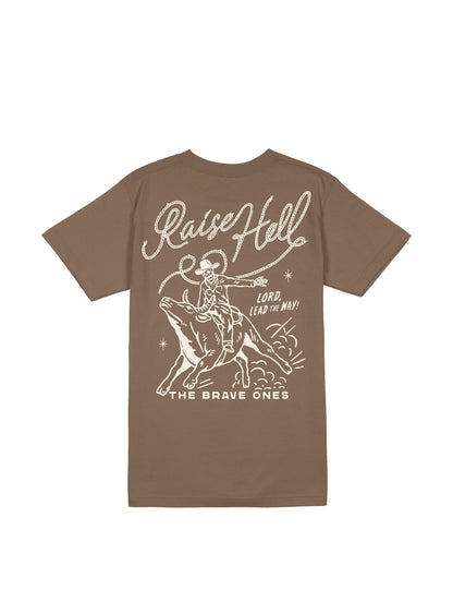 Raise Hell T-Shirt
