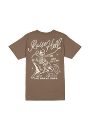 Raise Hell T-Shirt