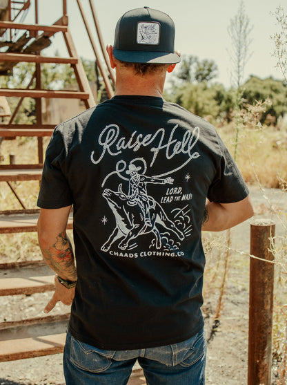 Raise Hell T-Shirt