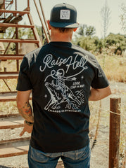 Raise Hell T-Shirt