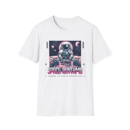 Space Rhythms - Classic Fit
