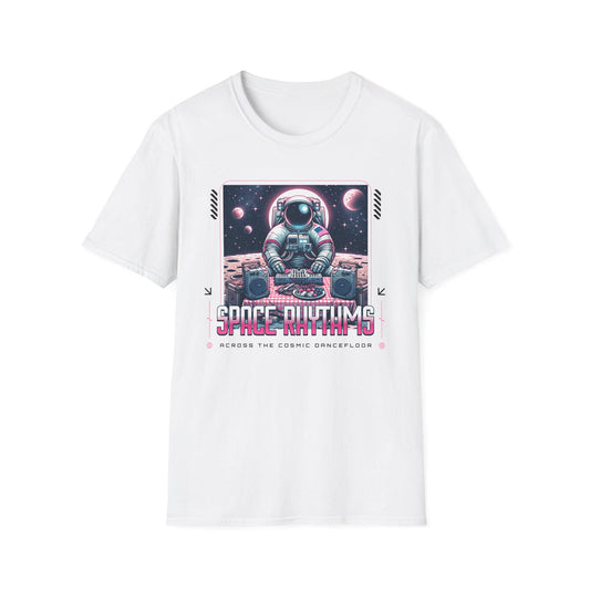 Space Rhythms - Classic Fit
