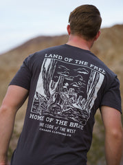 Land of the Free T-Shirt