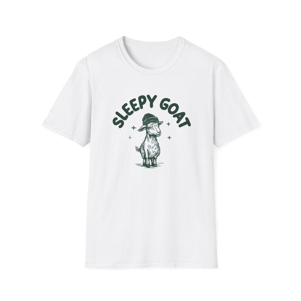 Sleepy Goat - Classic Fit