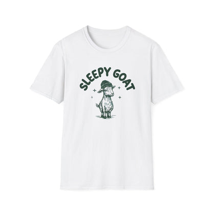 Sleepy Goat - Classic Fit