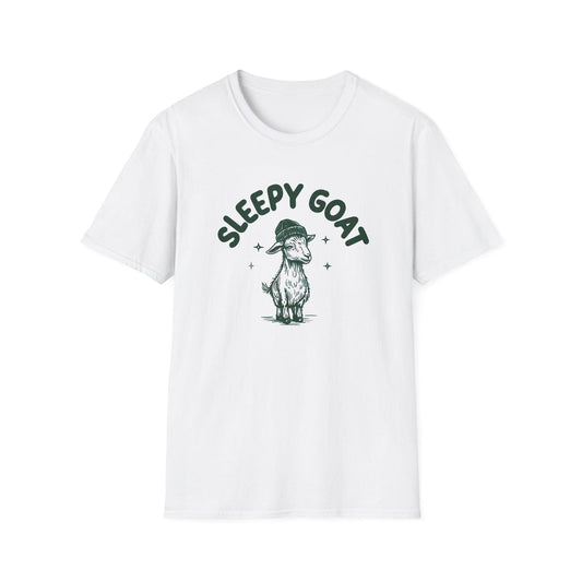 Sleepy Goat - Classic Fit