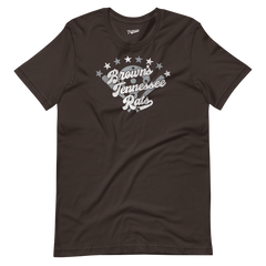 Brown's Tennessee Rats - Unisex T-Shirt