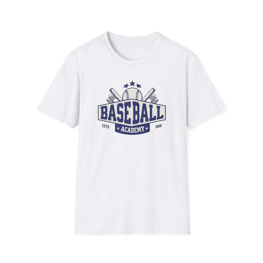 Baseball Academy - Classic Fit