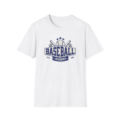 Baseball Academy - Classic Fit