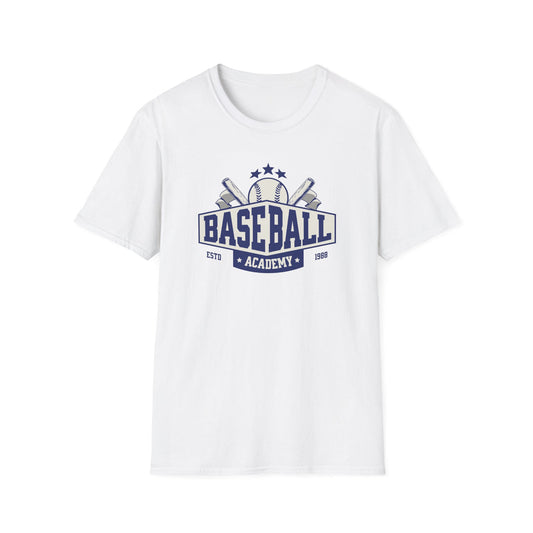 Baseball Academy - Classic Fit