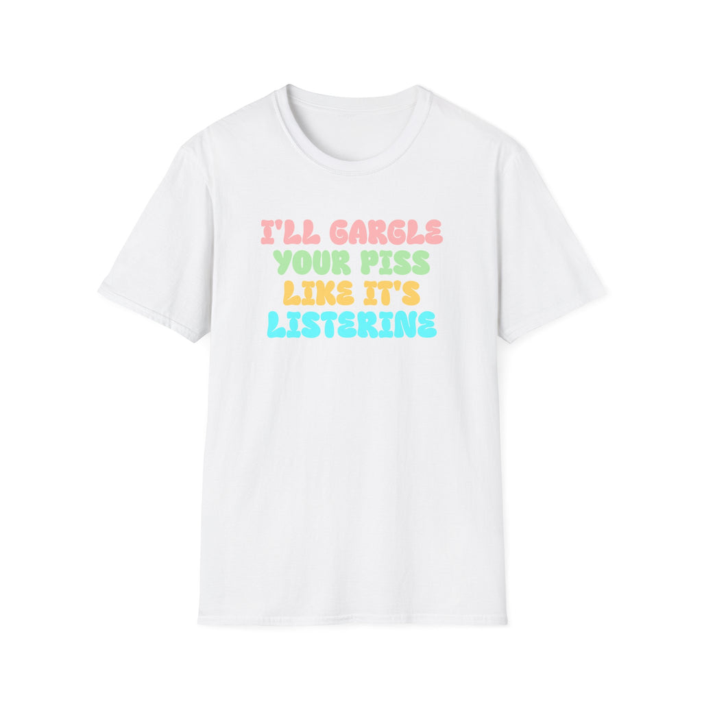 Like Its Listerine - Classic Fit