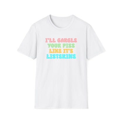Like Its Listerine - Classic Fit
