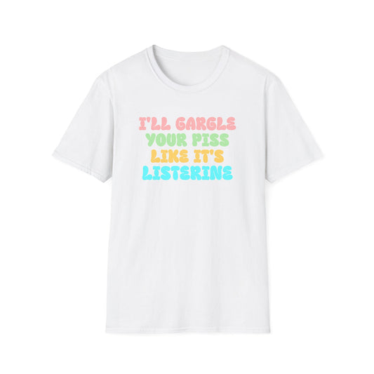 Like Its Listerine - Classic Fit