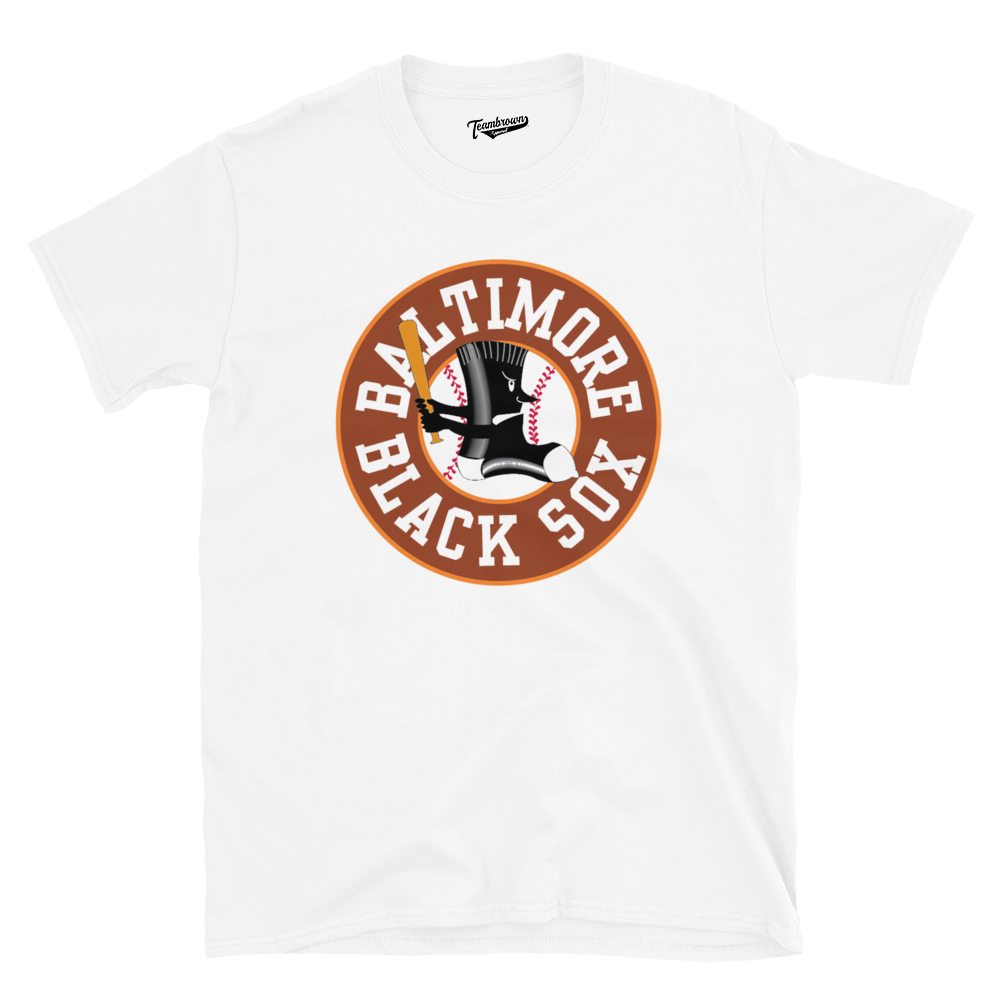 Baltimore Black Sox - Unisex T-Shirt