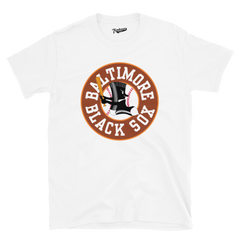 Baltimore Black Sox - Unisex T-Shirt