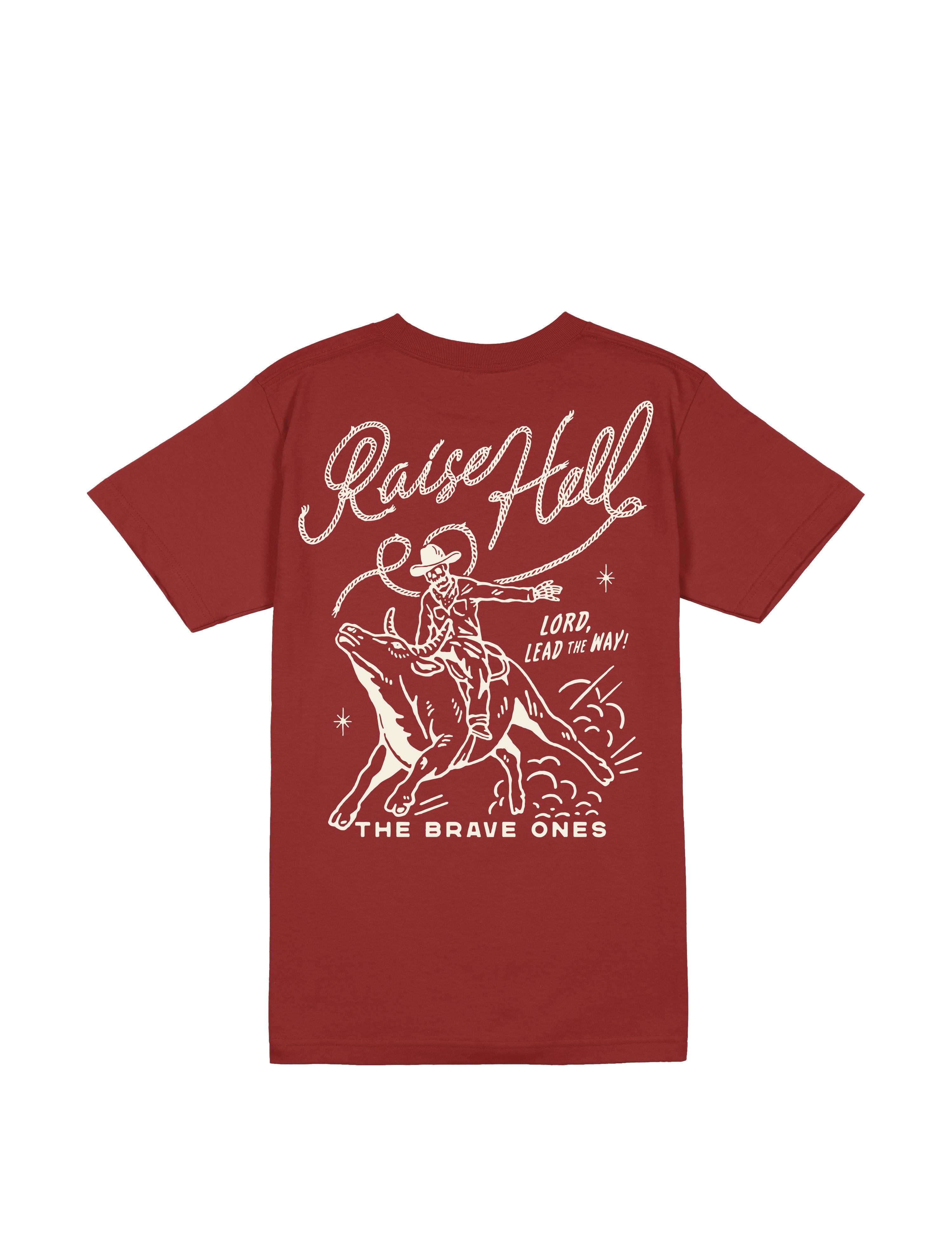 Raise Hell T-Shirt