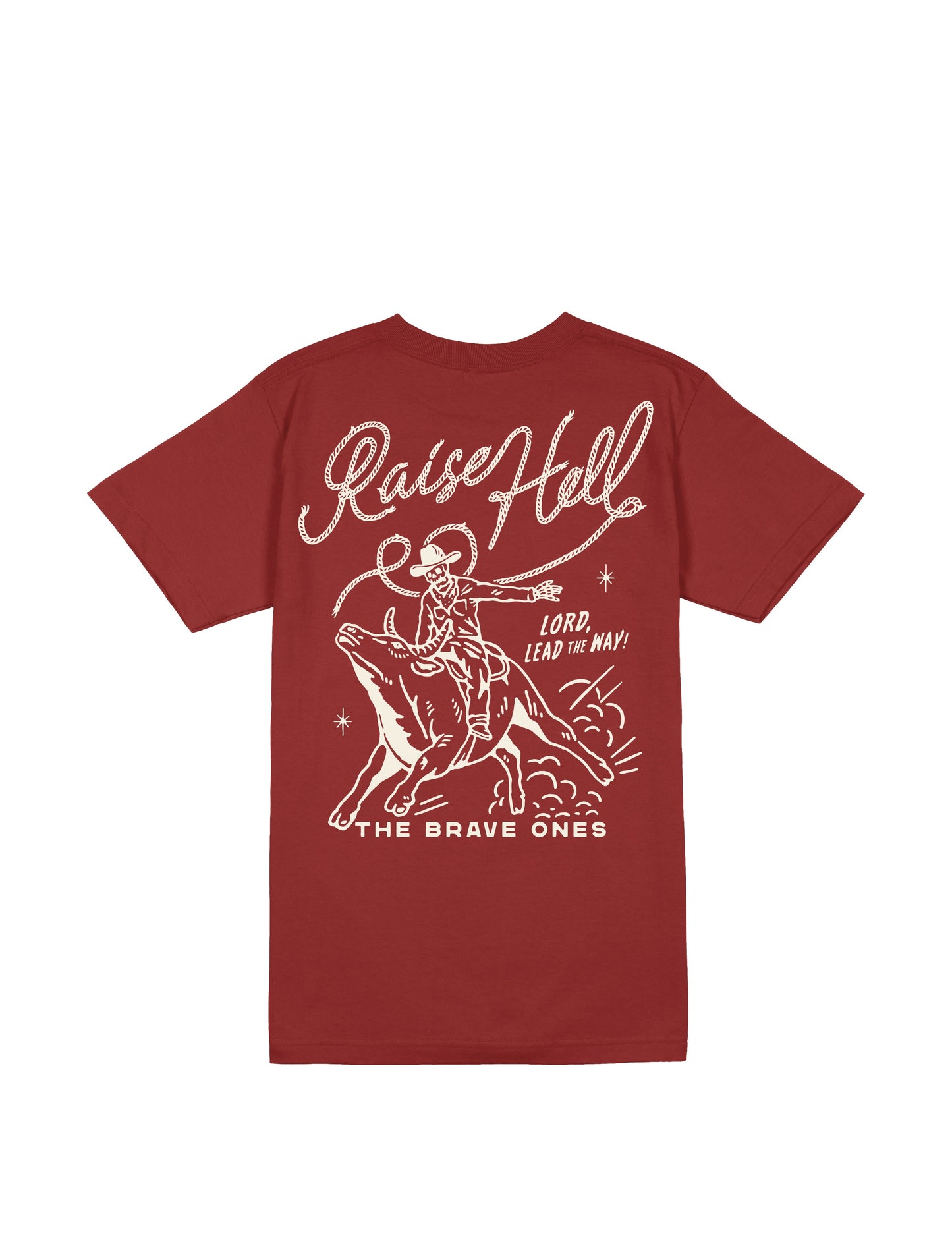 Raise Hell T-Shirt