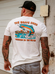 The Big Bow T-Shirt