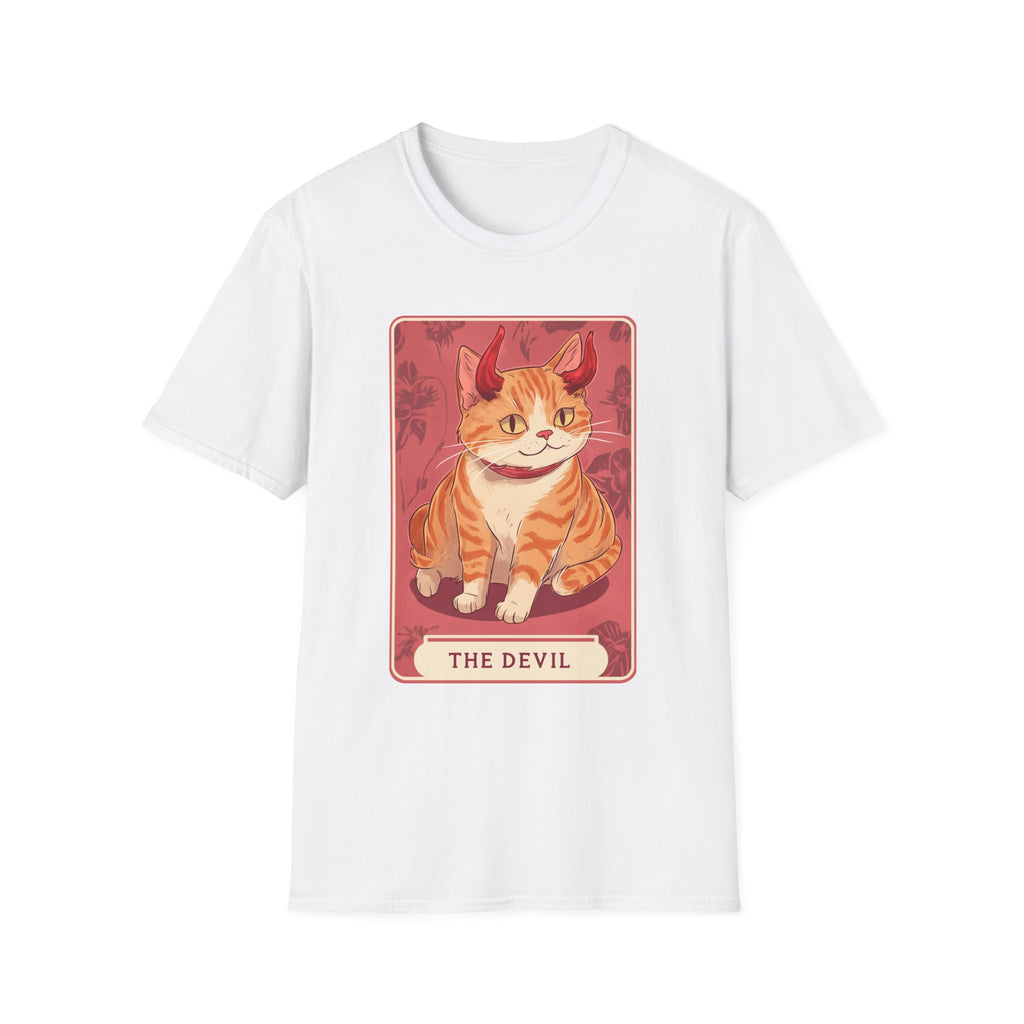 The Cat Devil - Classic Fit