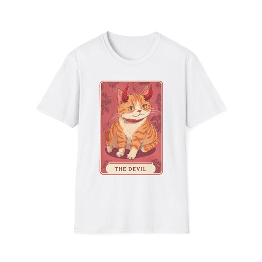 The Cat Devil - Classic Fit