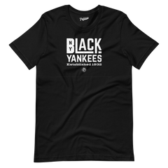 New York Black Yankees - Est 1932 - Unisex T-Shirt