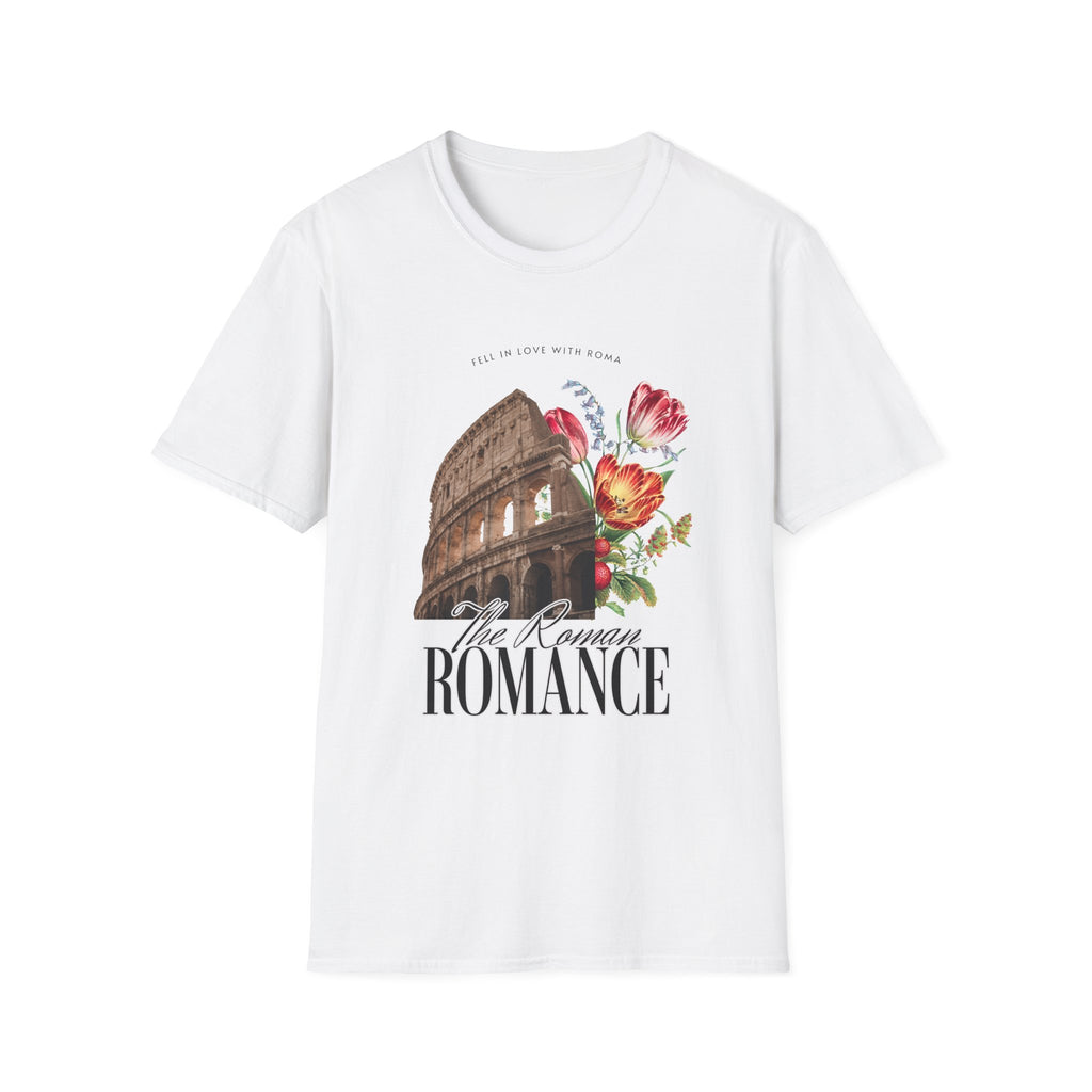 Roman Romance - Classic Fit