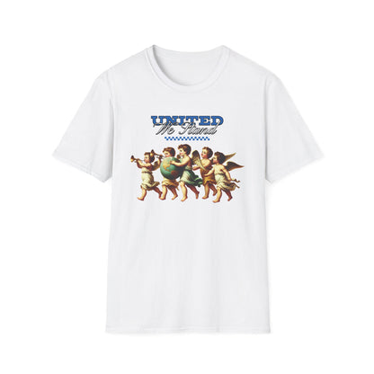 United We Stand - Classic Fit