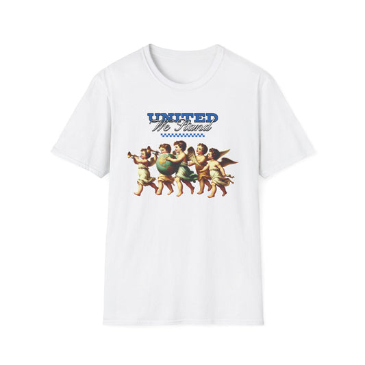 United We Stand - Classic Fit