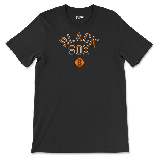 Baltimore Black Sox Uniform - Unisex T-Shirt