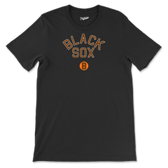 Baltimore Black Sox Uniform - Unisex T-Shirt
