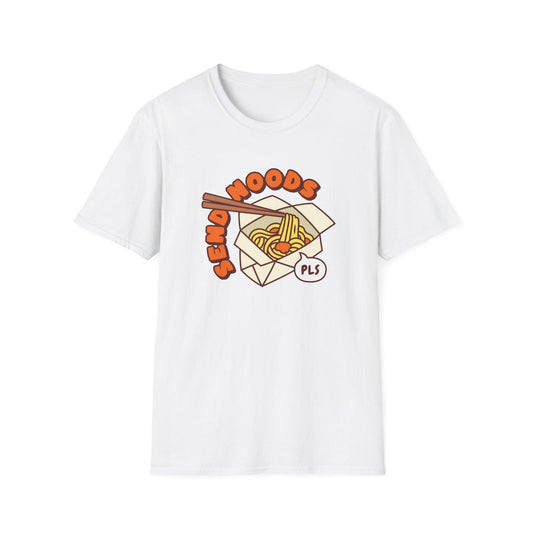 Send Noods - Classic Fit