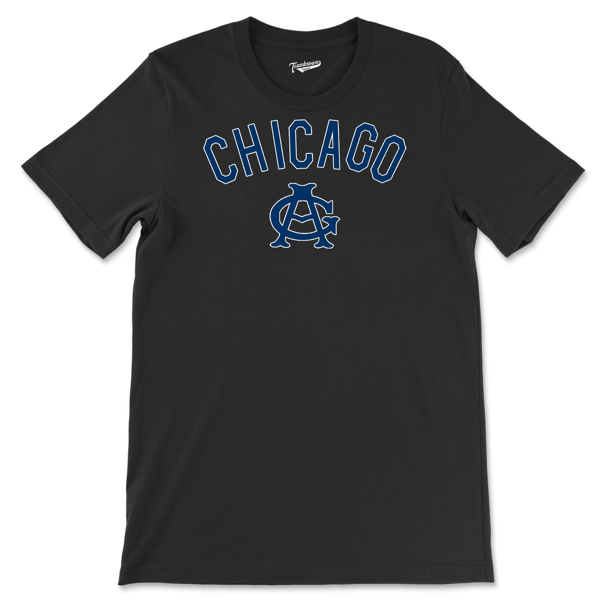 Chicago American Giants 1948 - Unisex T-Shirt