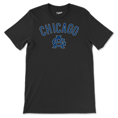 Chicago American Giants 1948 - Unisex T-Shirt